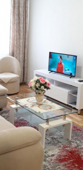 Apartman A1